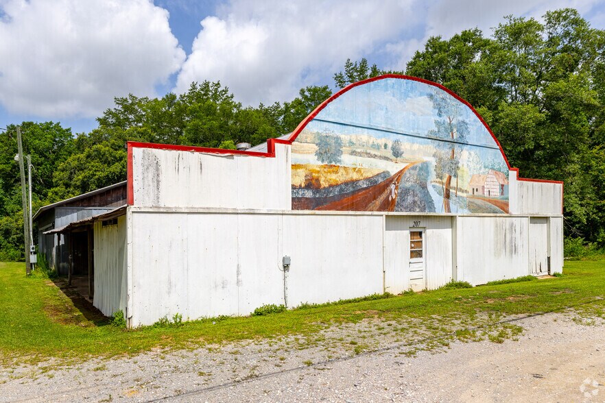 207 State Highway 59 N, Summerdale, AL for sale - Building Photo - Image 1 of 9
