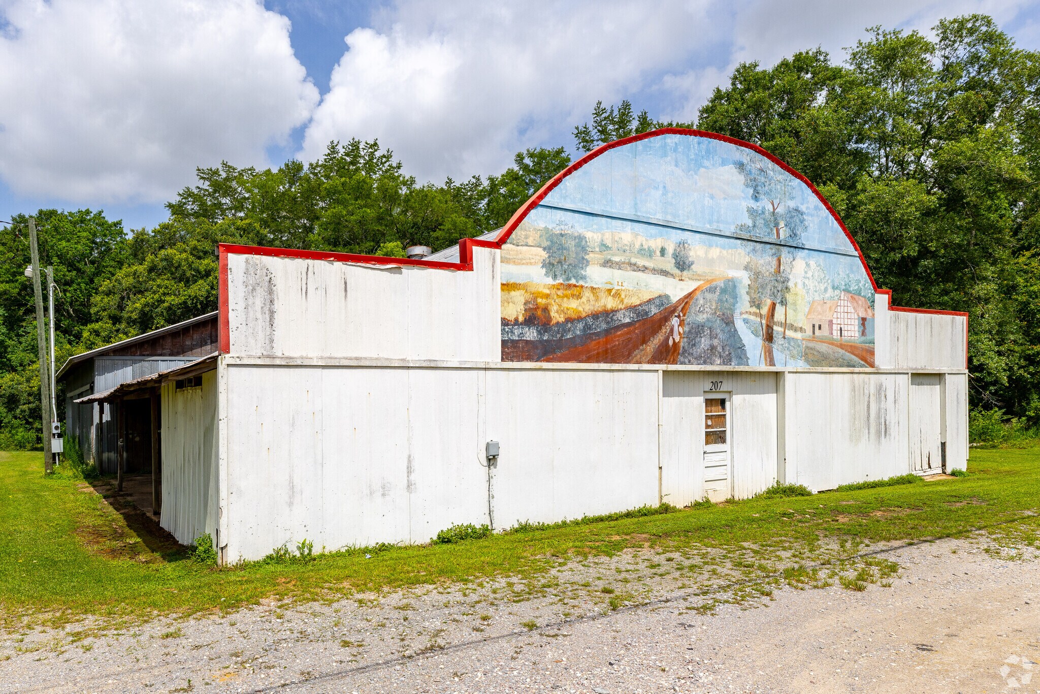 207 State Highway 59 N, Summerdale, AL for sale Building Photo- Image 1 of 10