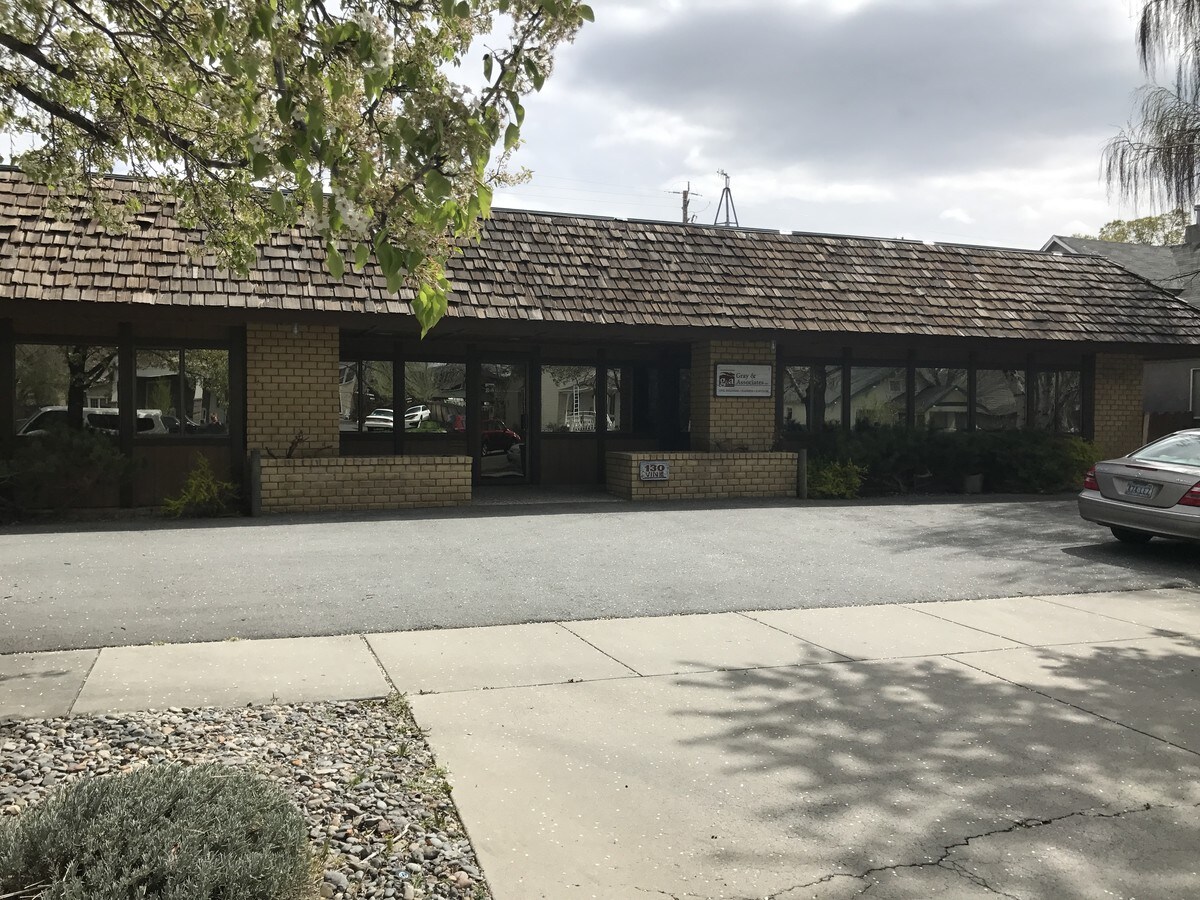 130 Vine St, Reno, NV 89503