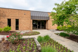More details for 1200-1250 Eisenhower Pl, Ann Arbor, MI - Flex for Lease