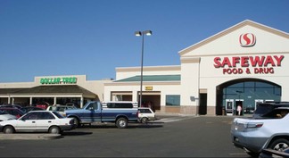 More details for 138-174 W Ellendale Ave, Dallas, OR - Retail for Lease