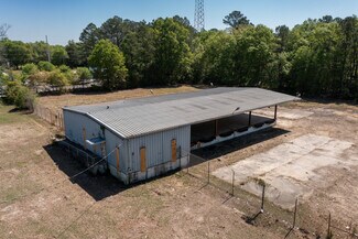 More details for 519 Springfield Rd, Fayetteville, NC - Industrial for Sale