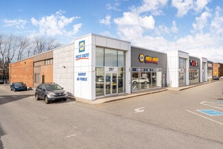 More details for 295-297 Av Labrosse, Pointe-claire, QC - Office for Lease