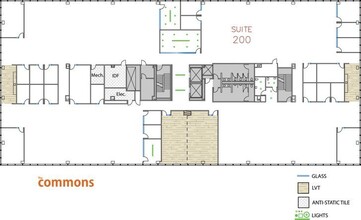 46 Discovery, Irvine, CA for lease Floor Plan- Image 1 of 1