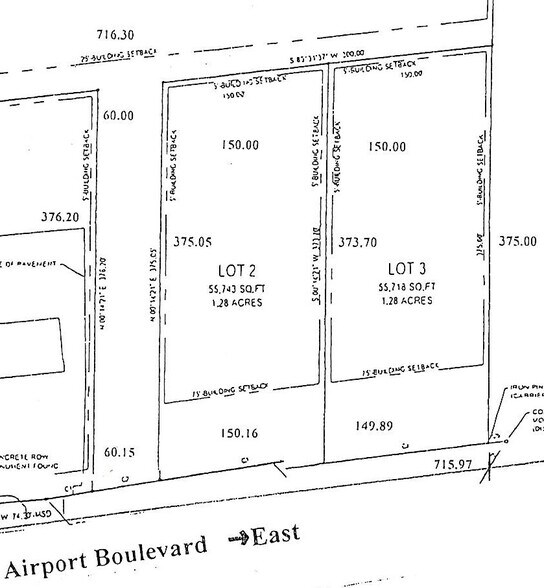 9050 Airport Blvd, Mobile, AL for sale - Building Photo - Image 1 of 3