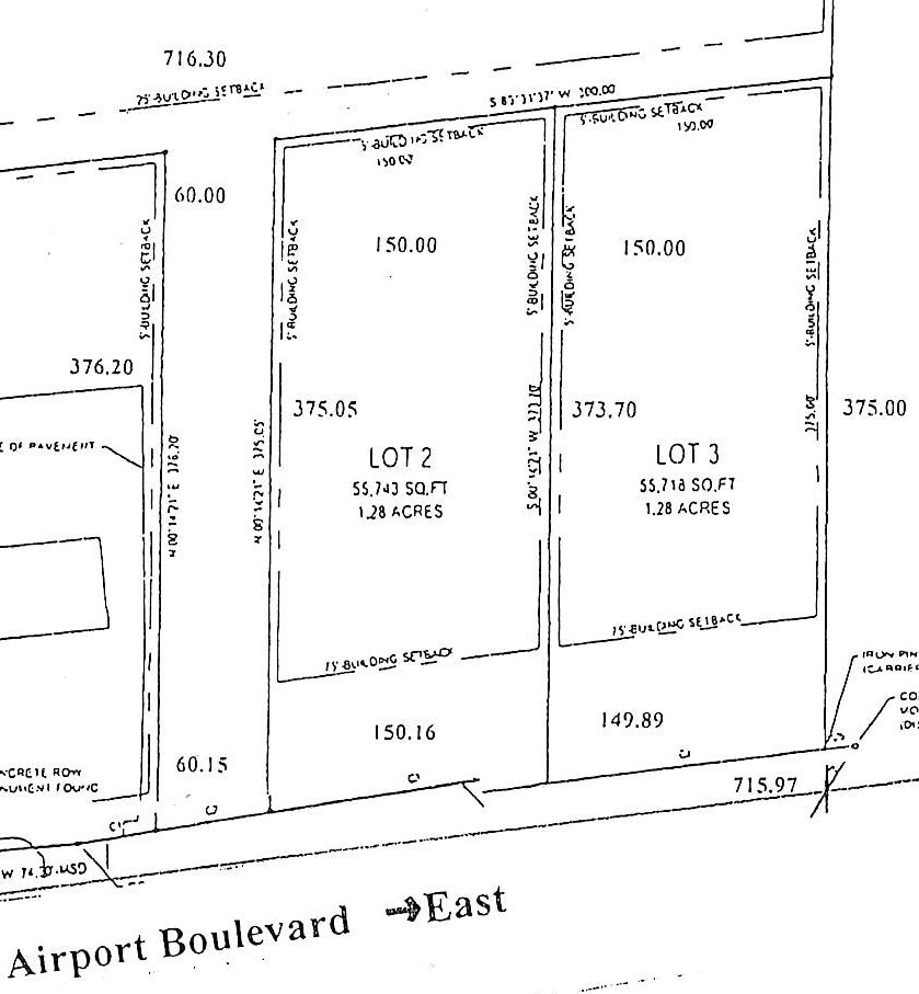9050 Airport Blvd, Mobile, AL for sale Building Photo- Image 1 of 4