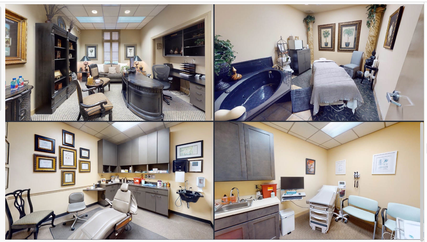 350 Cypress Bend Blvd, Gulf Shores, AL for lease Interior Photo- Image 1 of 3
