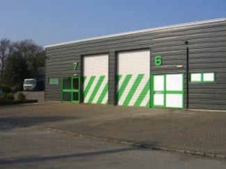 More details for Main Rd, Bordon - Industrial for Lease