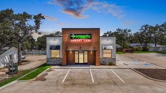 More details for 921 TX-199 Hwy, Springtown, TX - Health Care for Sale