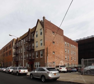More details for 47-29 37th St & 47-31 37th St – Multifamily for Sale, Long Island City, NY