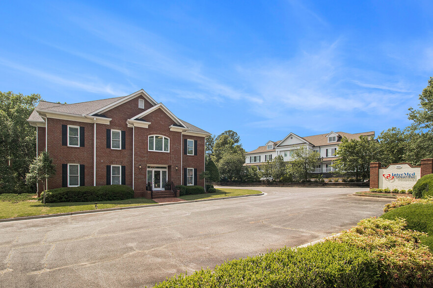 1580 Warsaw Rd, Roswell, GA for sale - Building Photo - Image 3 of 46