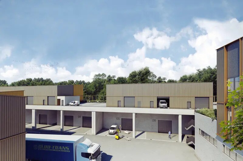 Flex in Montpellier for sale - Building Photo - Image 2 of 13