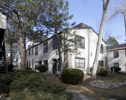 Dry Creek Office Village - Loft