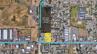 More details for Main St, Springfield, OR - Land for Sale