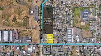 More details for Main St, Springfield, OR - Land for Sale