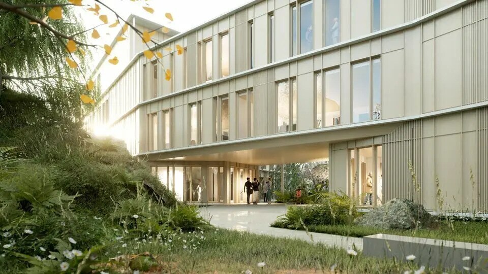 Office in Avignon for sale - Building Photo - Image 2 of 7