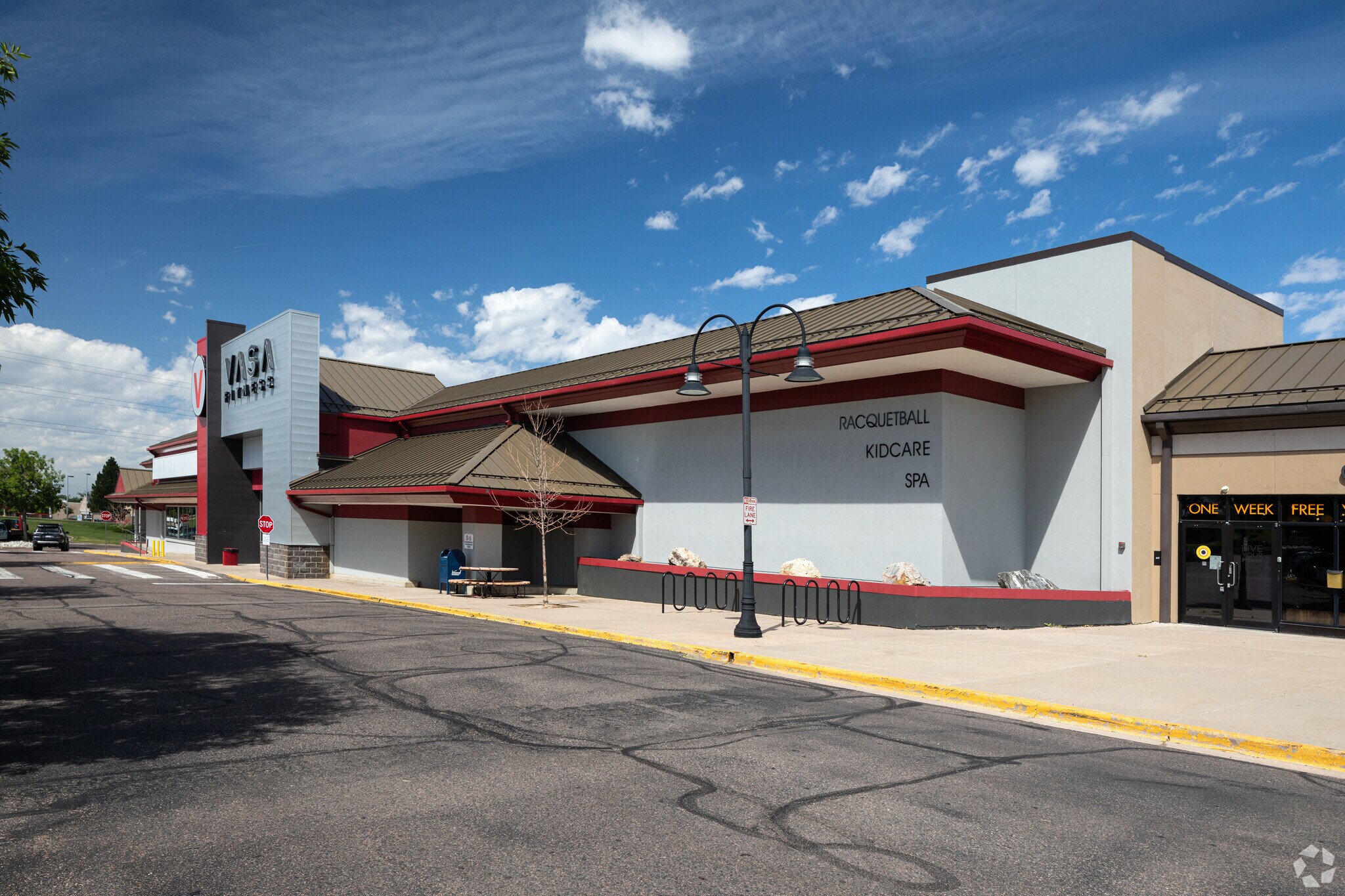 8100-8200 S Quebec St, Centennial, CO 80112 - Willow Creek Shopping ...
