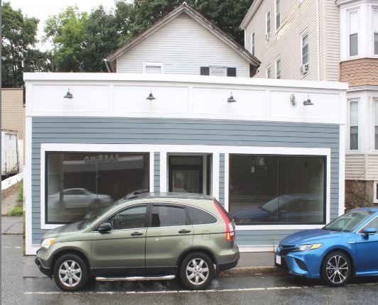 146 Boylston St, Brookline, MA for sale - Building Photo - Image 1 of 1