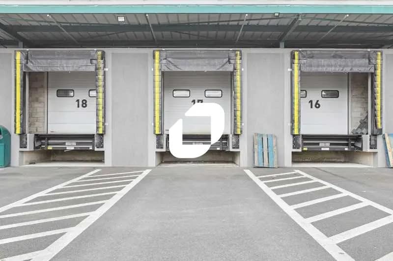 20 Rue Des Oliviers, Thiais for lease - Building Photo - Image 3 of 13