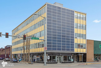 More details for 441 W 5th Ave, Anchorage, AK - Office for Sale