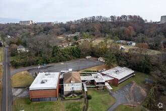 301 21st Ave S, Birmingham, AL - aerial  map view - Image1