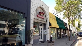 More details for 11674-11678 San Vicente Blvd, Los Angeles, CA - Retail for Lease