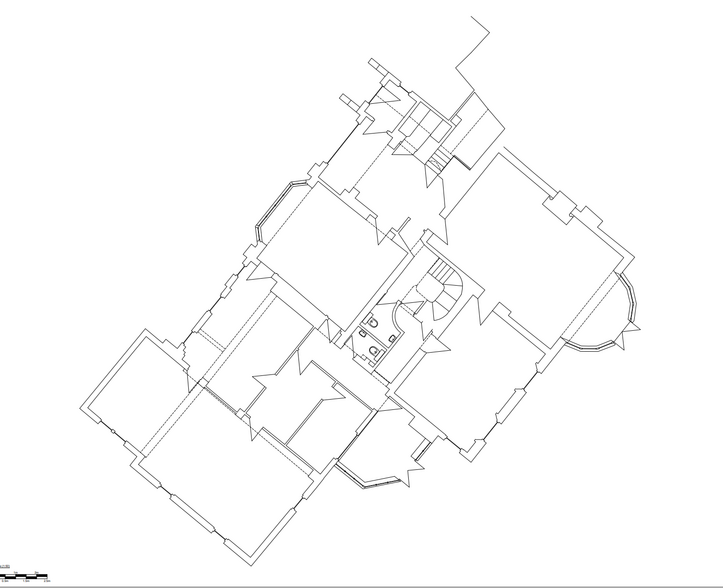 2 High St, Bagshot for sale - Floor Plan - Image 3 of 4