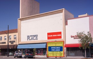 More details for 6421-6423 Pacific Blvd, Huntington Park, CA - Retail for Lease