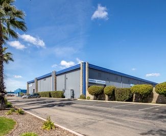 More details for 5425 E Home Ave, Fresno, CA - Industrial for Lease