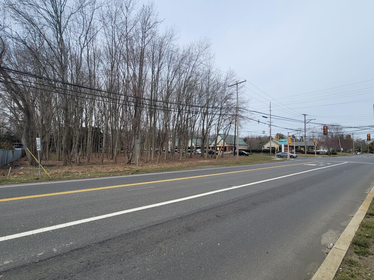 Englishtown Road, Old Bridge, NJ 08857