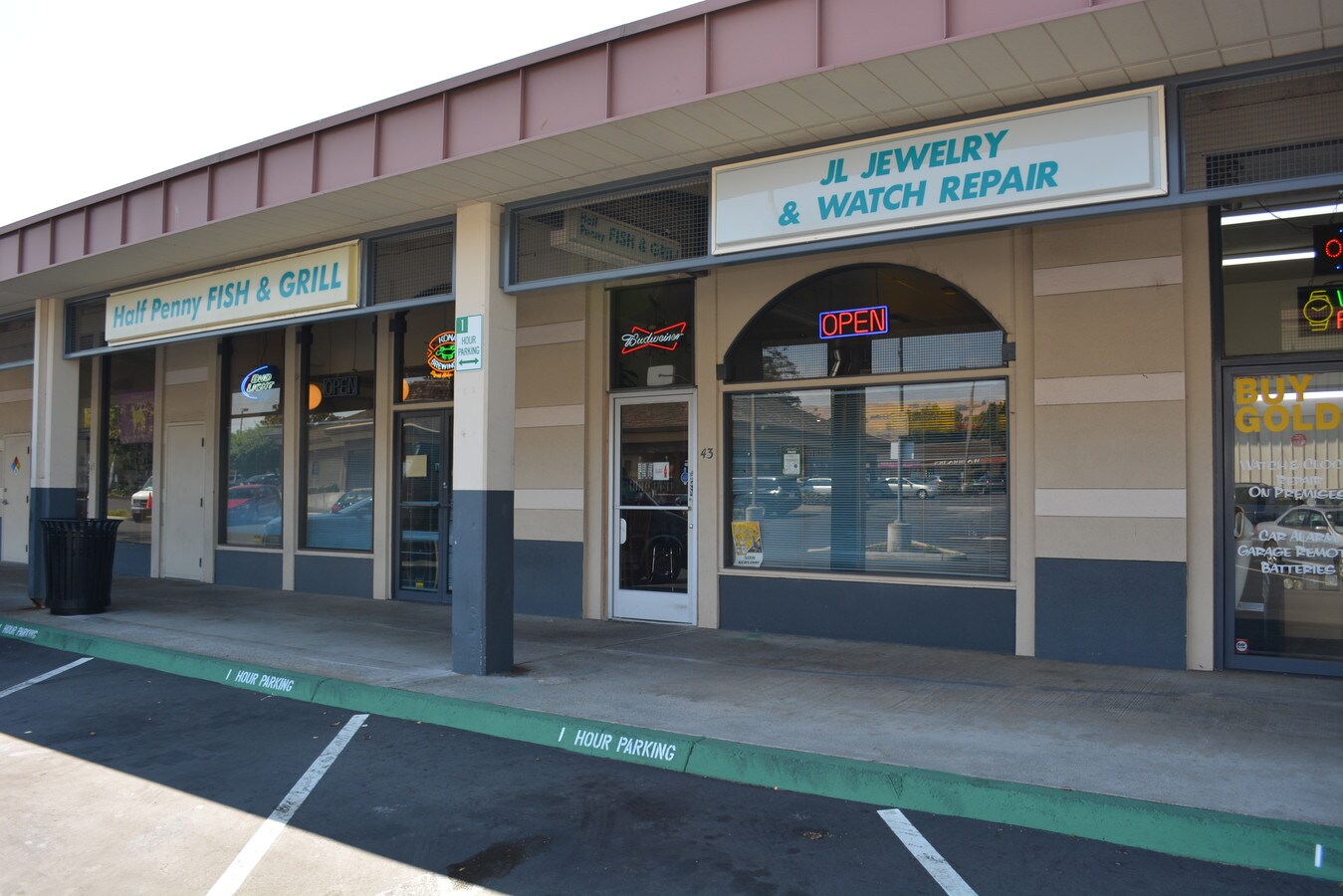 1350 S Park Victoria, Milpitas, CA, 95035 Retail Space For Lease