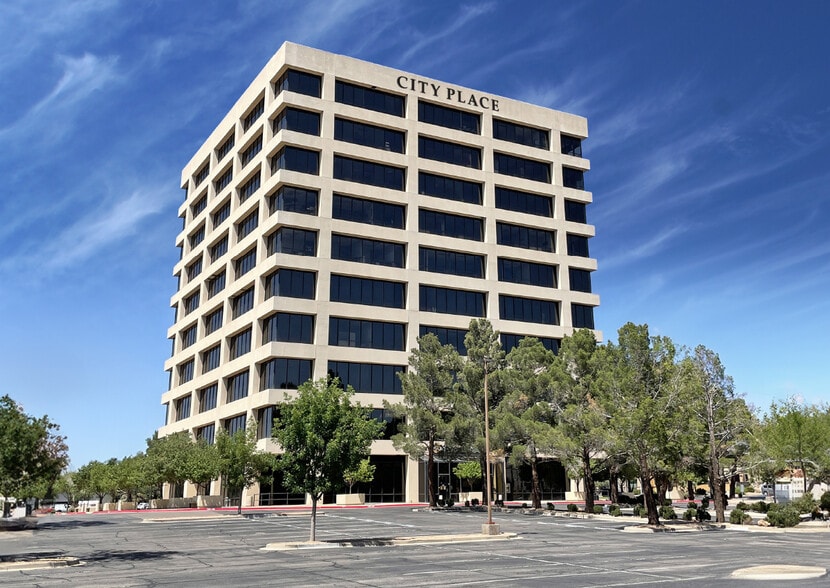 2155 Louisiana Blvd NE, Albuquerque, NM for lease - Building Photo - Image 1 of 14