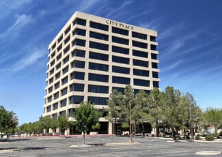 More details for 2155 Louisiana Blvd NE, Albuquerque, NM - Office for Lease