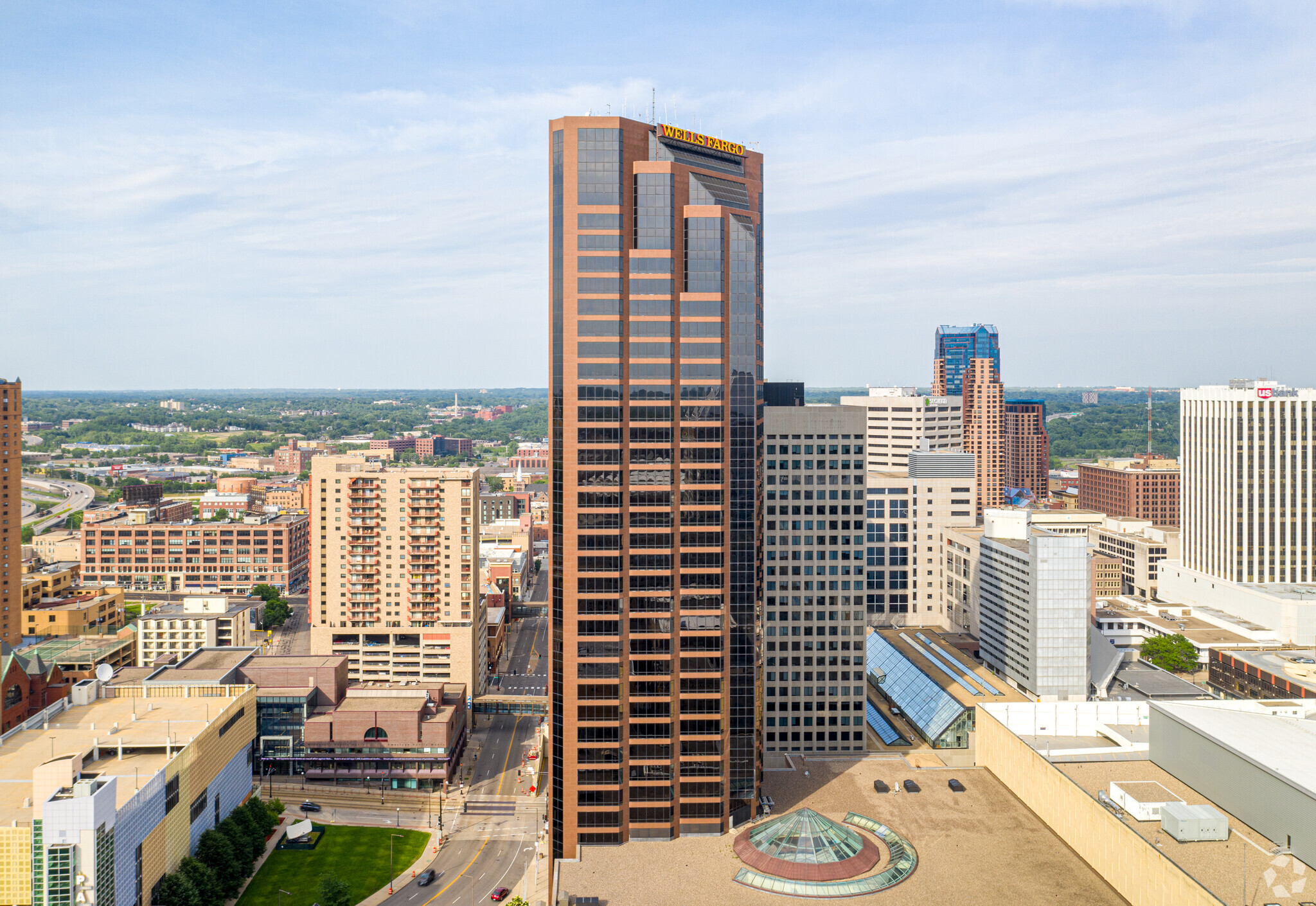 30 7th St E, Saint Paul, MN for sale Building Photo- Image 1 of 1