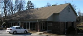 More details for 2510 Wade Hampton Blvd, Greenville, SC - Office for Lease