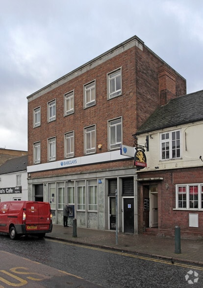 31 High St, Wolverhampton for lease - Building Photo - Image 2 of 2