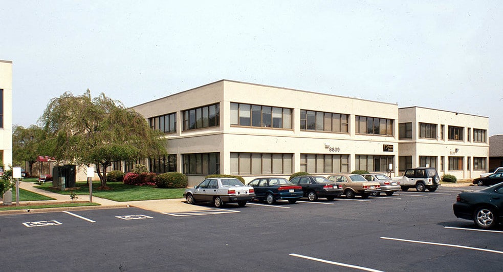 8809 Sudley Rd, Manassas, VA for lease - Building Photo - Image 2 of 7