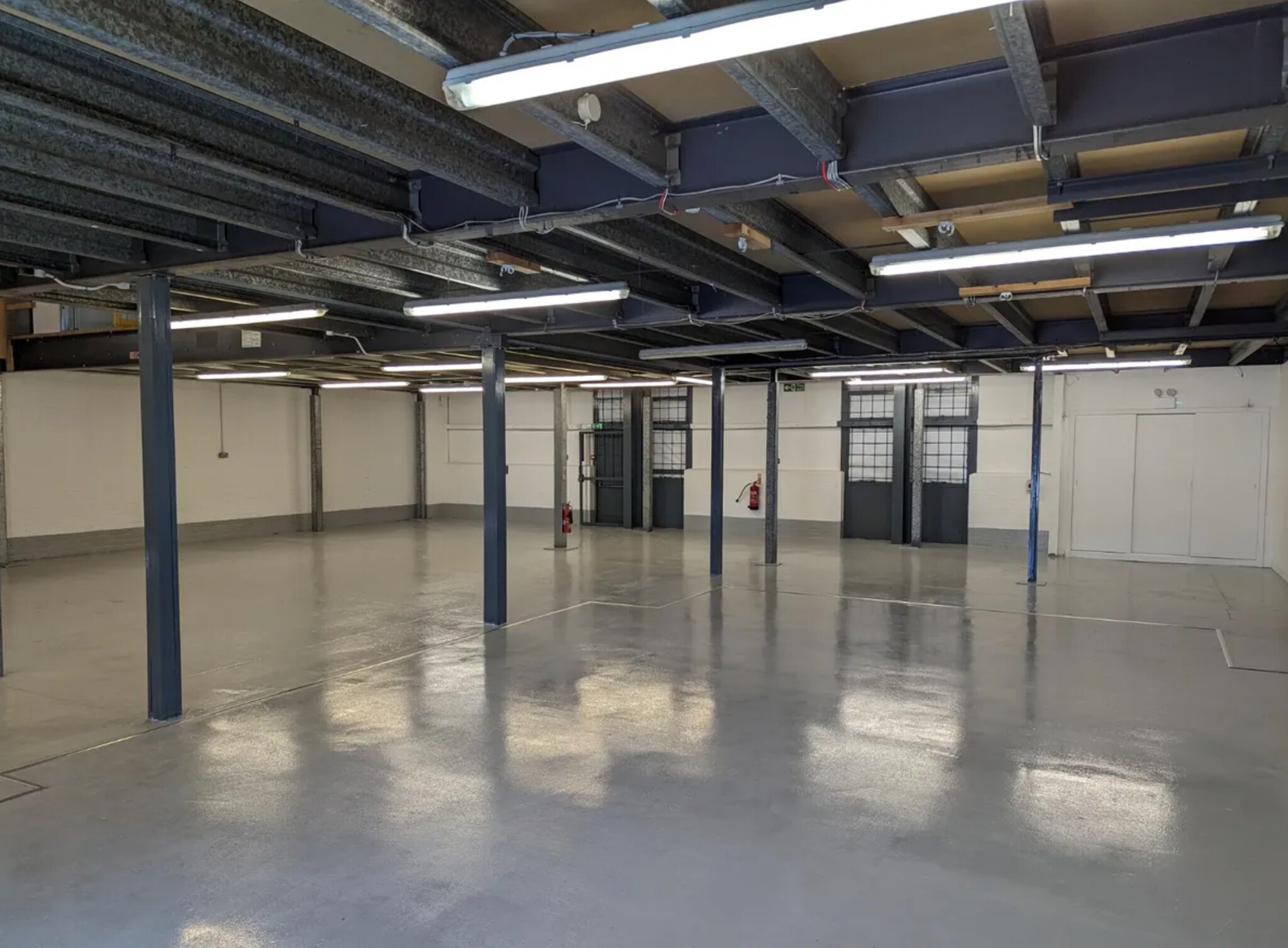 Hillam Ct, Bradford, BD2 1QN - Flex for Lease | LoopNet