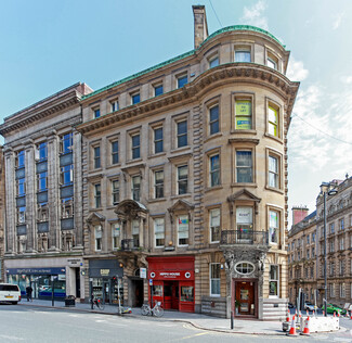 More details for 23-29 Collingwood St, Newcastle Upon Tyne - Office for Lease