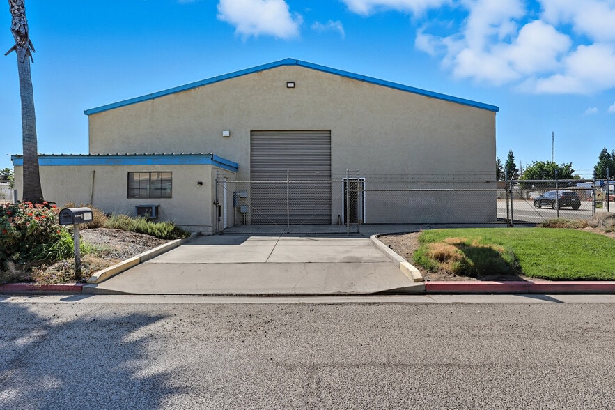 240 Airpark Rd, Atwater, CA for lease - Building Photo - Image 3 of 58