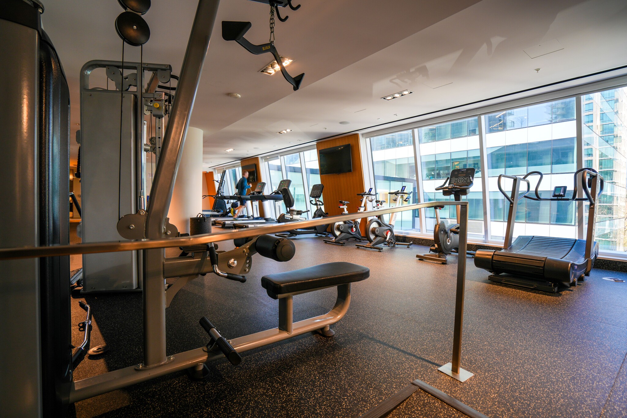 1281 Hornby St, Vancouver, BC for sale Interior Photo- Image 1 of 1