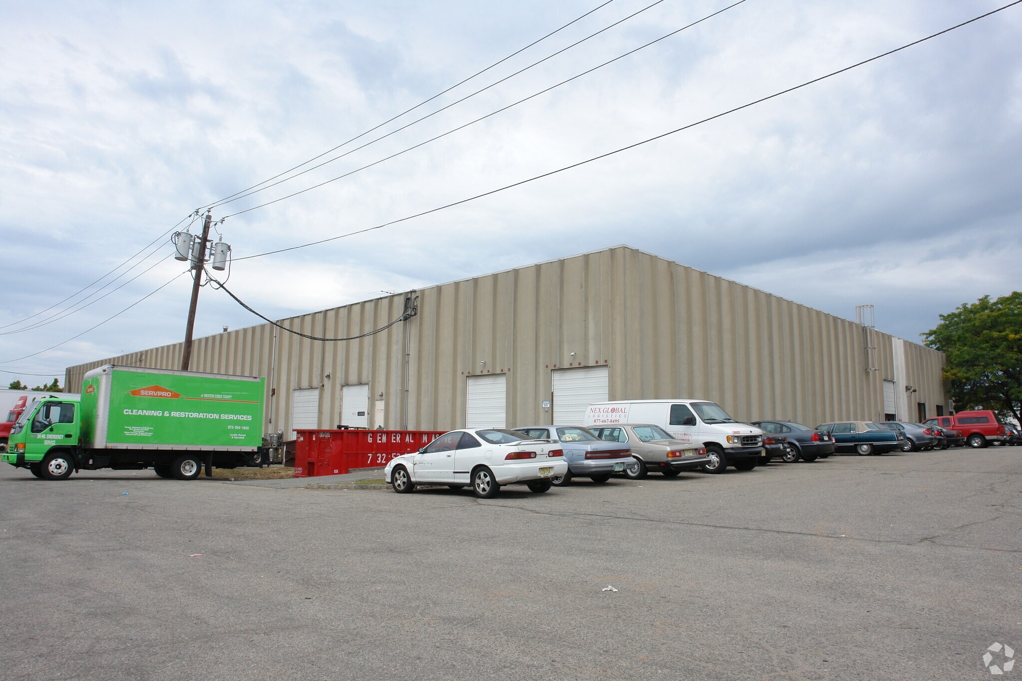 3619 Kennedy Rd, South Plainfield, NJ for sale Building Photo- Image 1 of 1