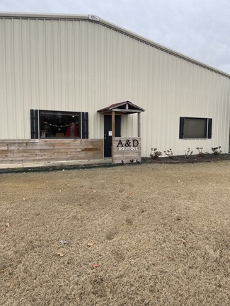 More details for 1304 Jones Rd, Paragould, AR - Industrial for Sale