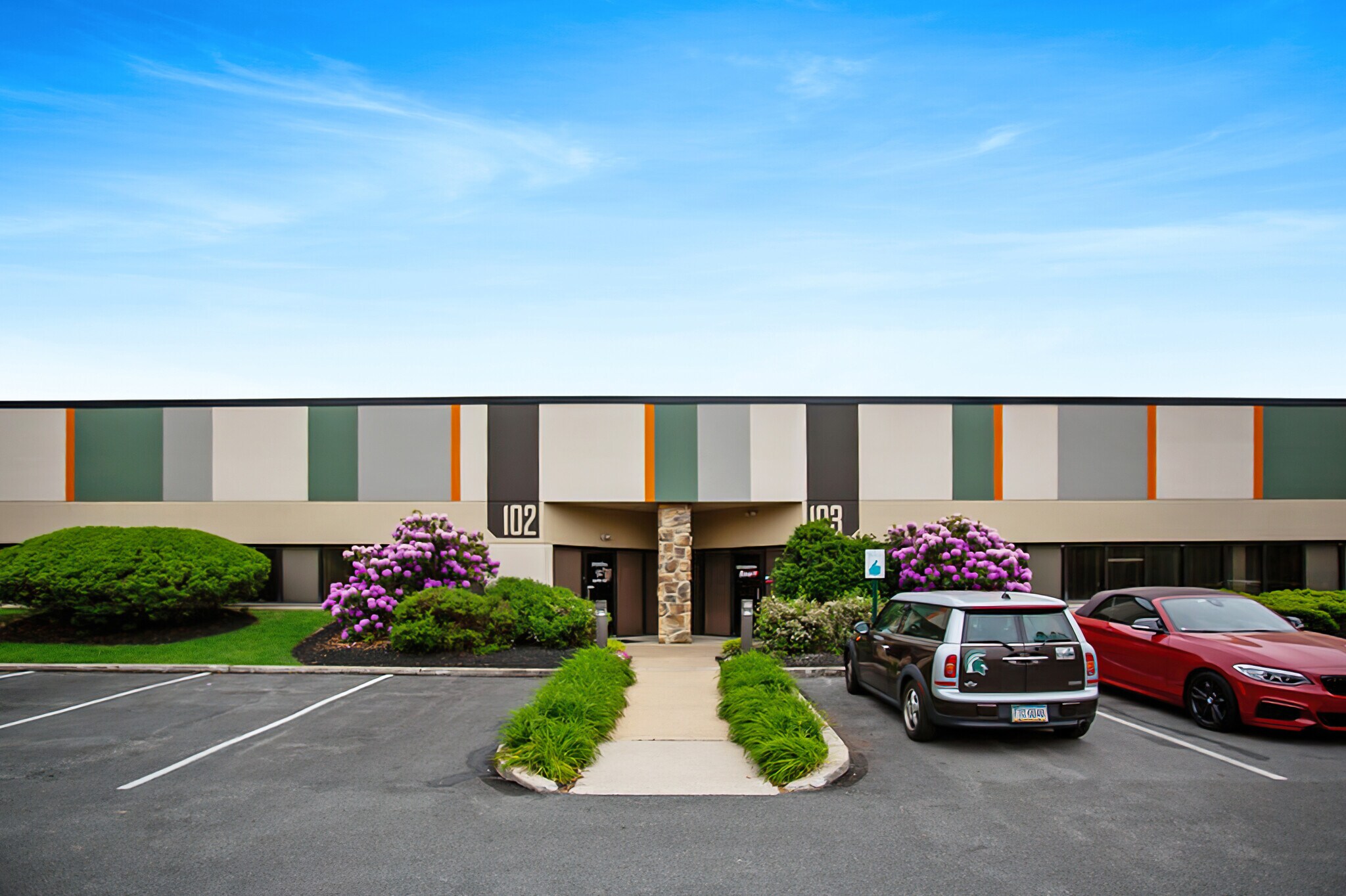 180 Gordon Dr, Exton, PA for lease Building Photo- Image 1 of 8