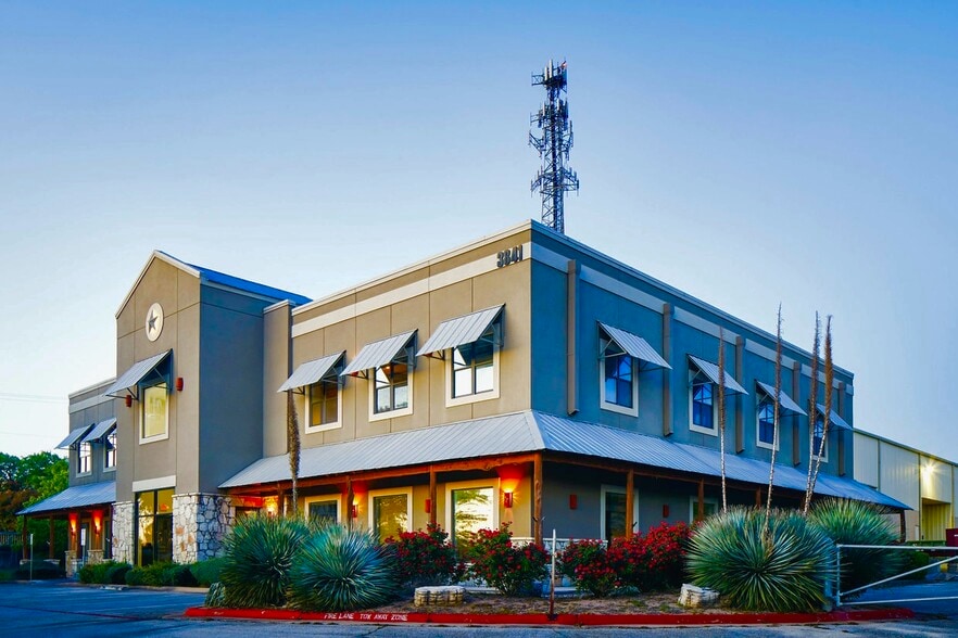3841 Ranch Road 620 S, Austin, TX for lease - Building Photo - Image 3 of 22