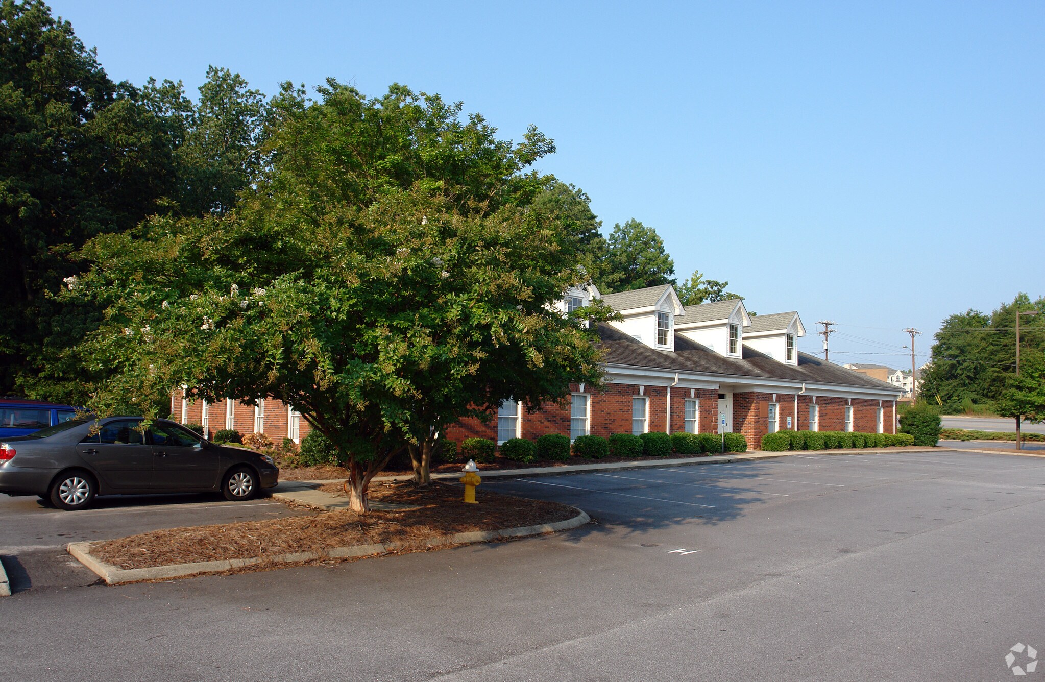 1150 Haywood Rd, Greenville, SC for sale Primary Photo- Image 1 of 1