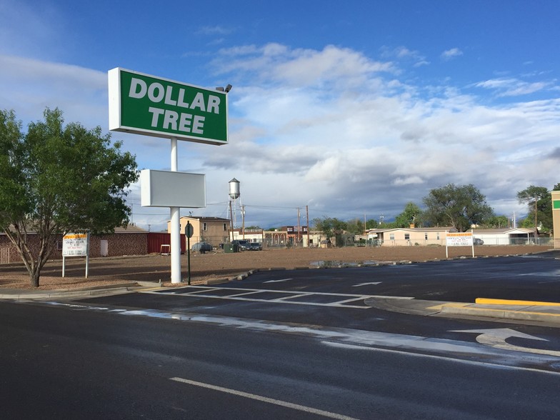 324 S Main St, Belen, NM for sale - Building Photo - Image 1 of 1