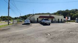 More details for 5300 S Middlebrook Pike, Knoxville, TN - Industrial for Sale