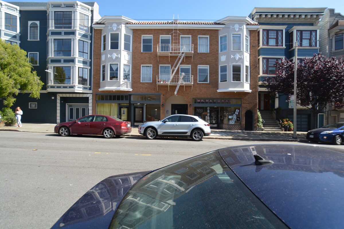 1937 Hayes St, San Francisco, CA for sale Primary Photo- Image 1 of 1