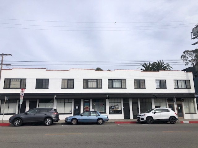 300-314 Westminster Ave, Venice, CA 90291 - Retail for Lease | LoopNet